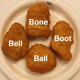 Illustration for article titled Four Official Shapes Change Eating Chicken McNuggets Forever